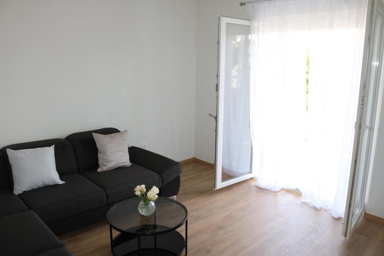 Ilma Apartment Трогір Екстер'єр фото