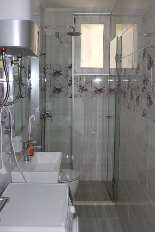 Ilma Apartment Трогір Екстер'єр фото
