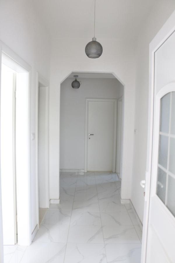 Ilma Apartment Трогір Екстер'єр фото