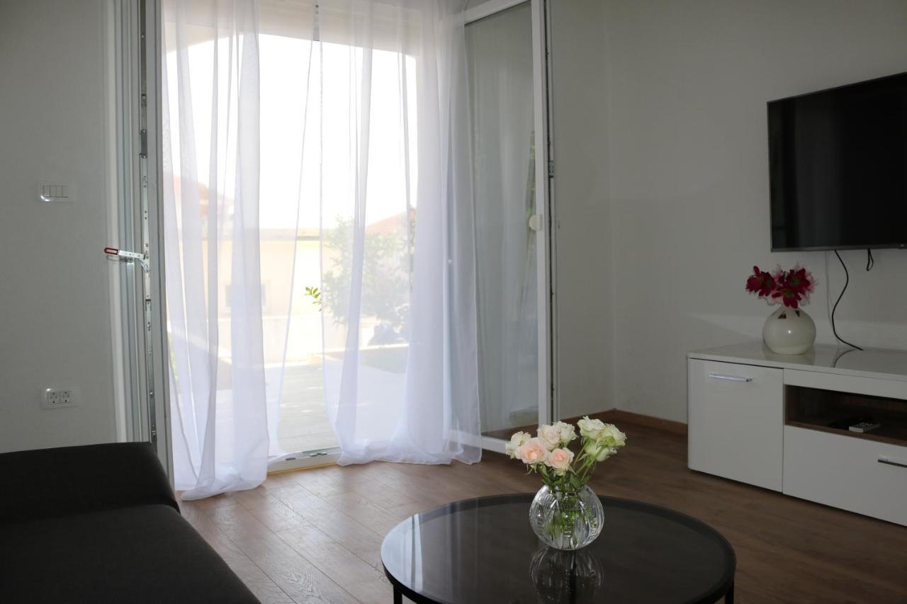 Ilma Apartment Трогір Екстер'єр фото