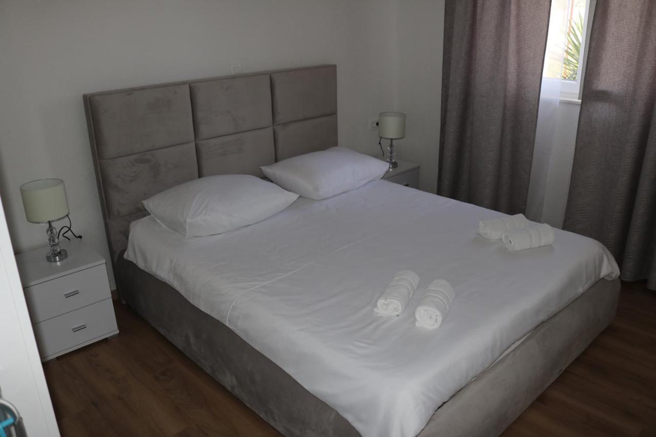 Ilma Apartment Трогір Екстер'єр фото