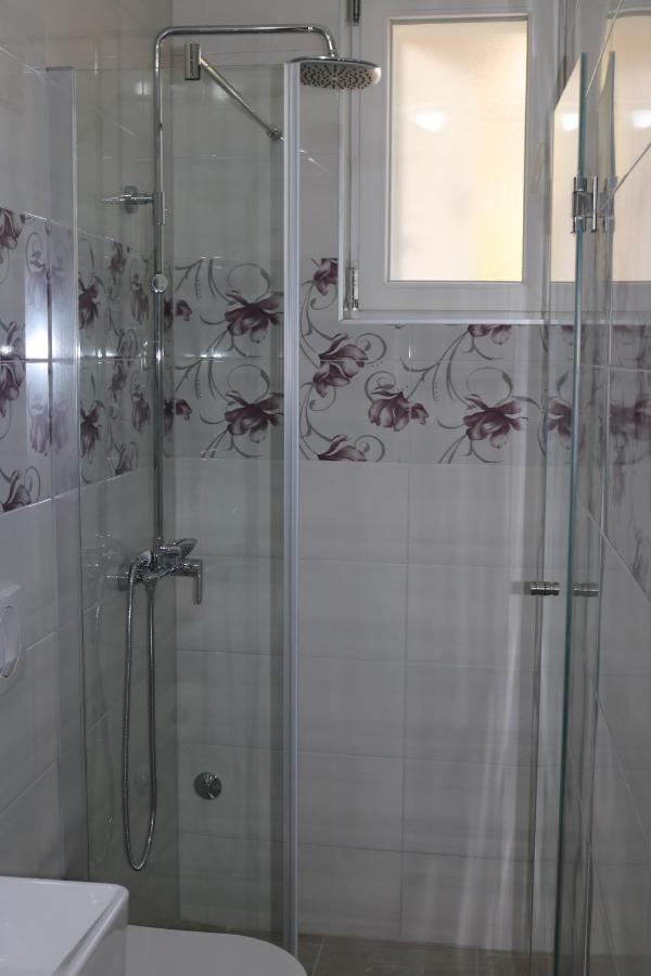 Ilma Apartment Трогір Екстер'єр фото
