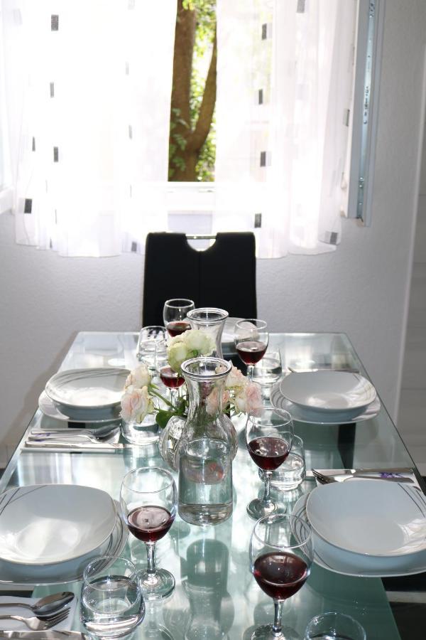 Ilma Apartment Трогір Екстер'єр фото