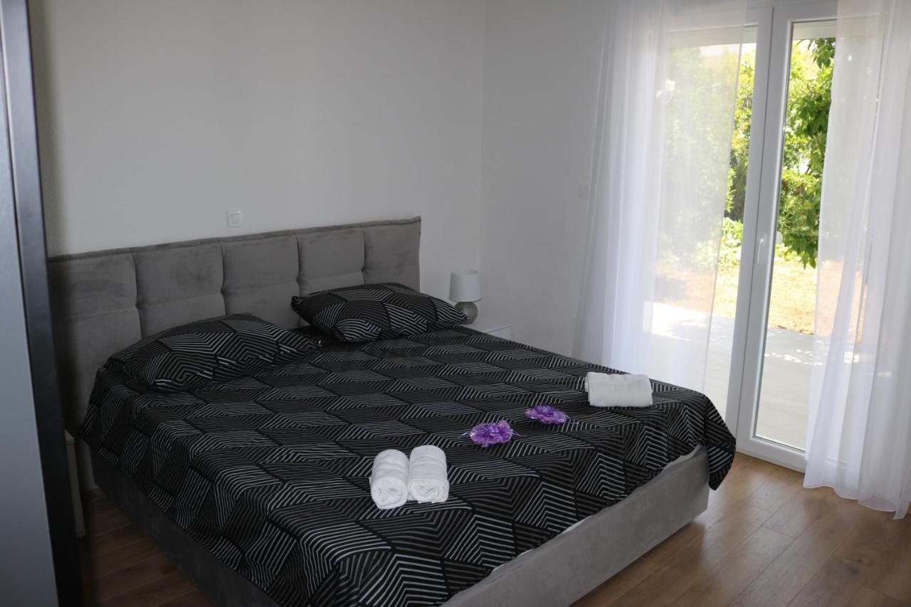 Ilma Apartment Трогір Екстер'єр фото