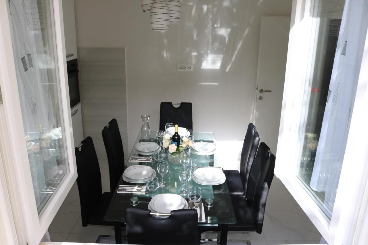 Ilma Apartment Трогір Екстер'єр фото