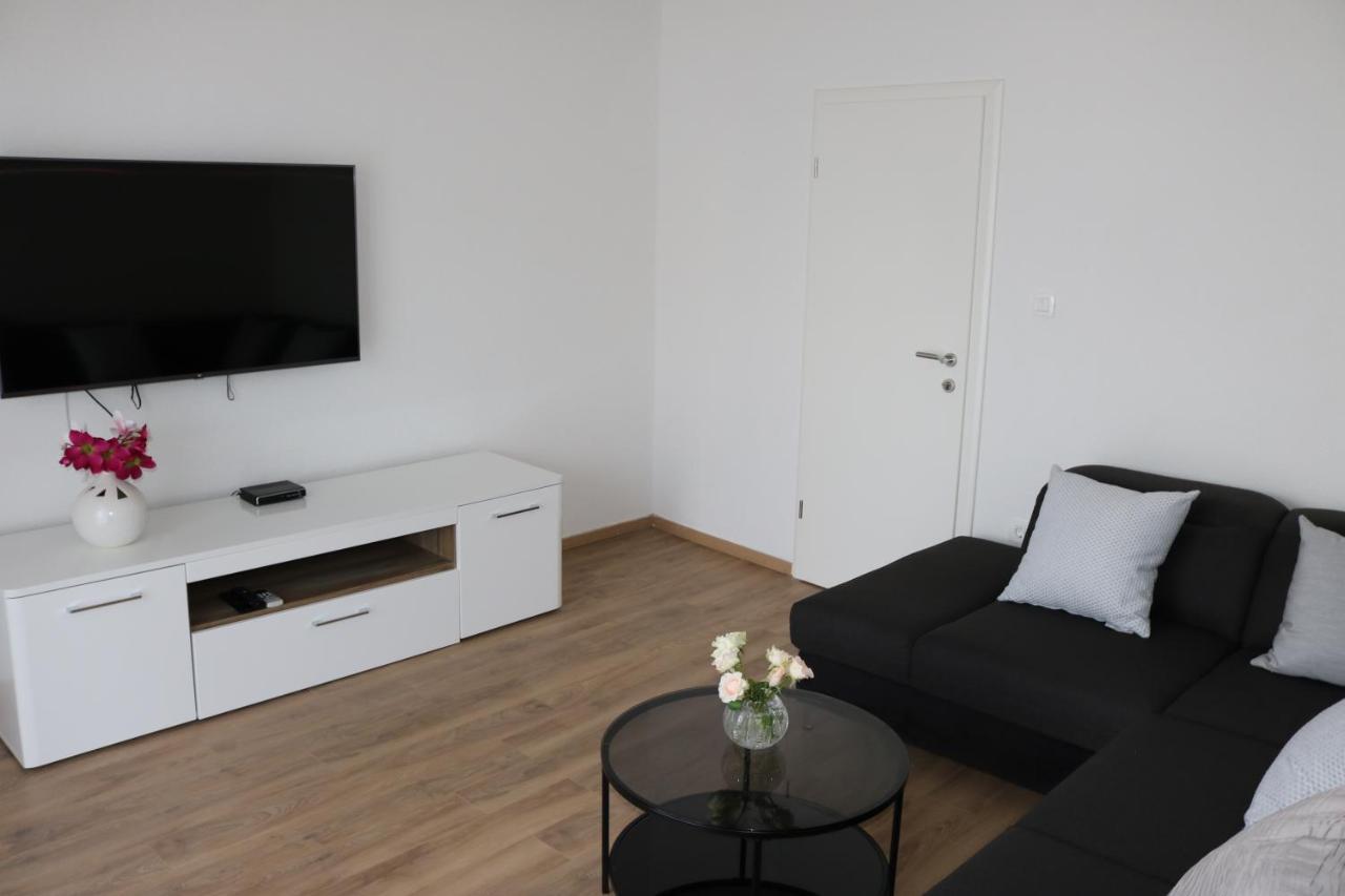 Ilma Apartment Трогір Екстер'єр фото