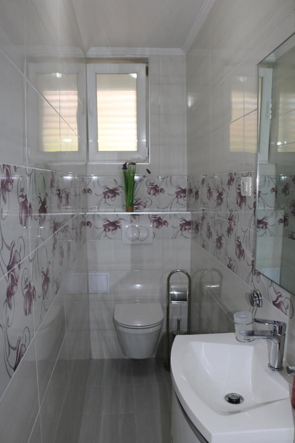 Ilma Apartment Трогір Екстер'єр фото