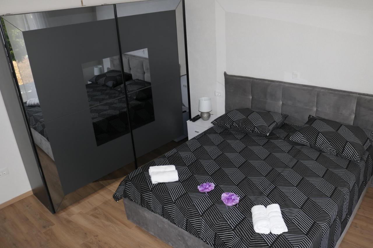 Ilma Apartment Трогір Екстер'єр фото