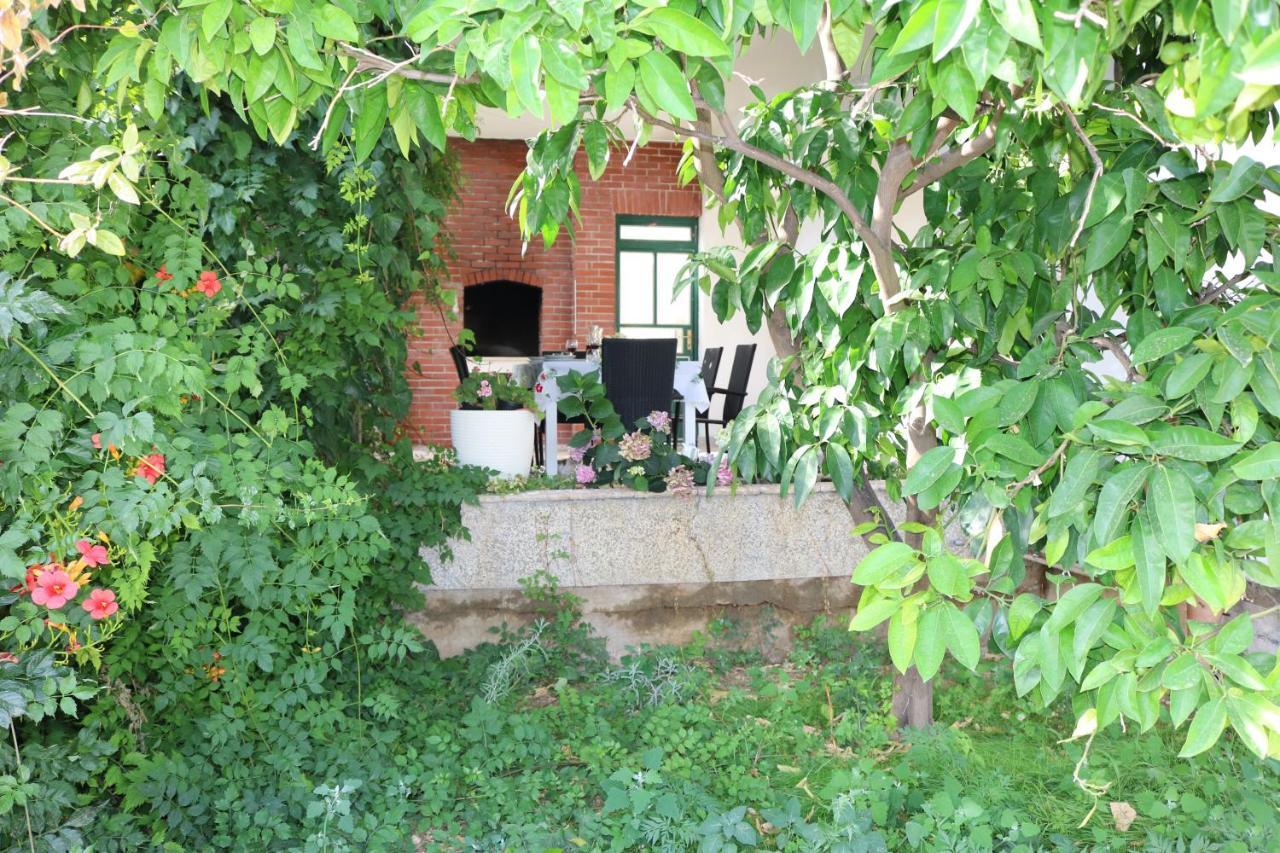 Ilma Apartment Трогір Екстер'єр фото